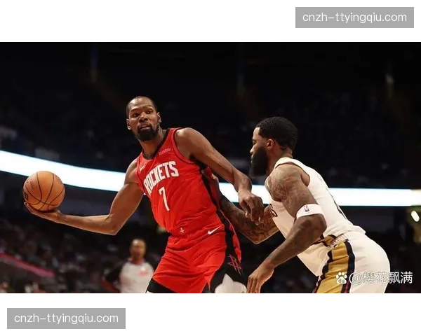 杜兰特独撑火箭进攻体系 38岁老将出场时间管理成焦点 杜兰特独撑火箭进攻体系 38岁老将出场时间管理成焦点
