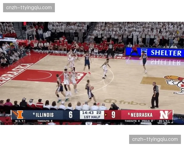 伊利诺伊大学21胜5负 基顿·瓦格勒获评上周最佳球员